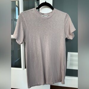 American Giant Supima Slub Tee